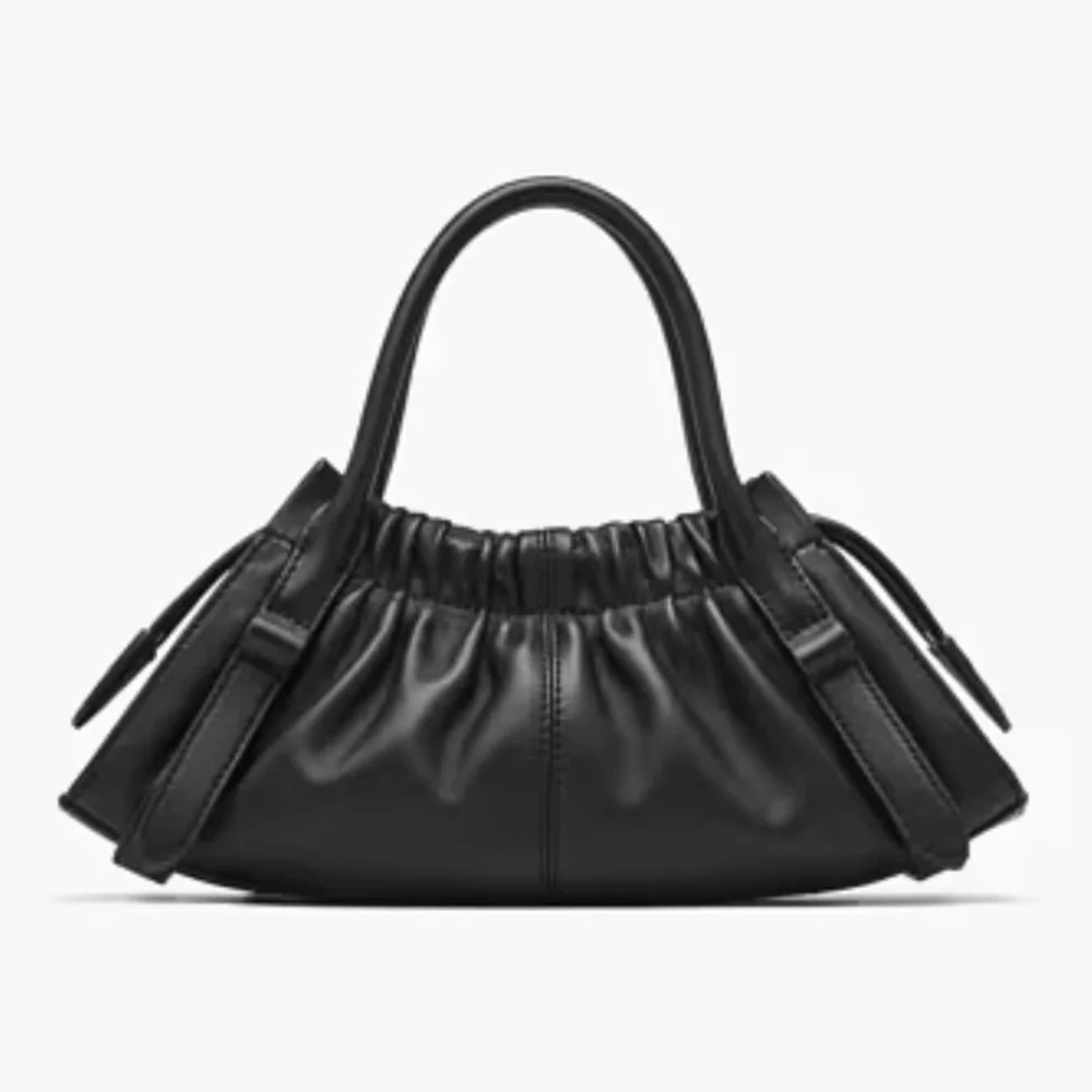 Marc Jacobs The Cristina Small Satchel - Picture 9 of 13